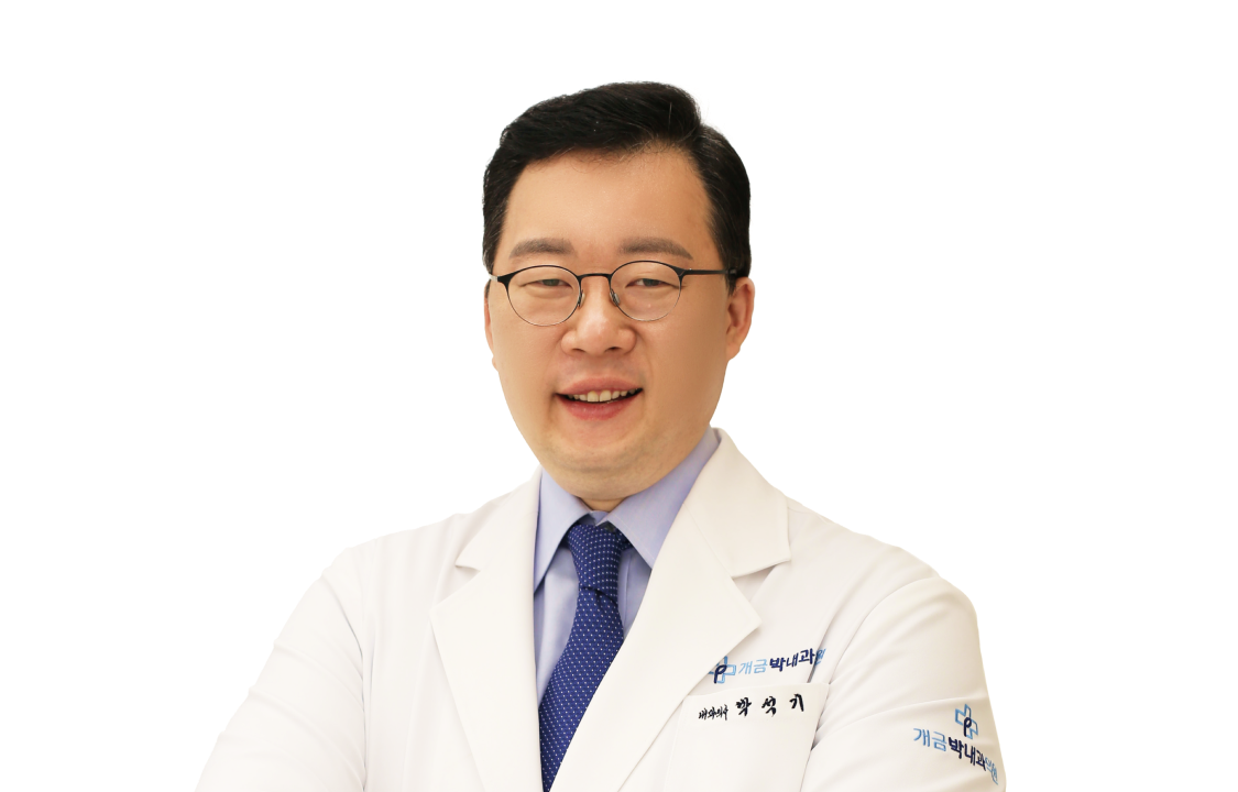 박석기 의사