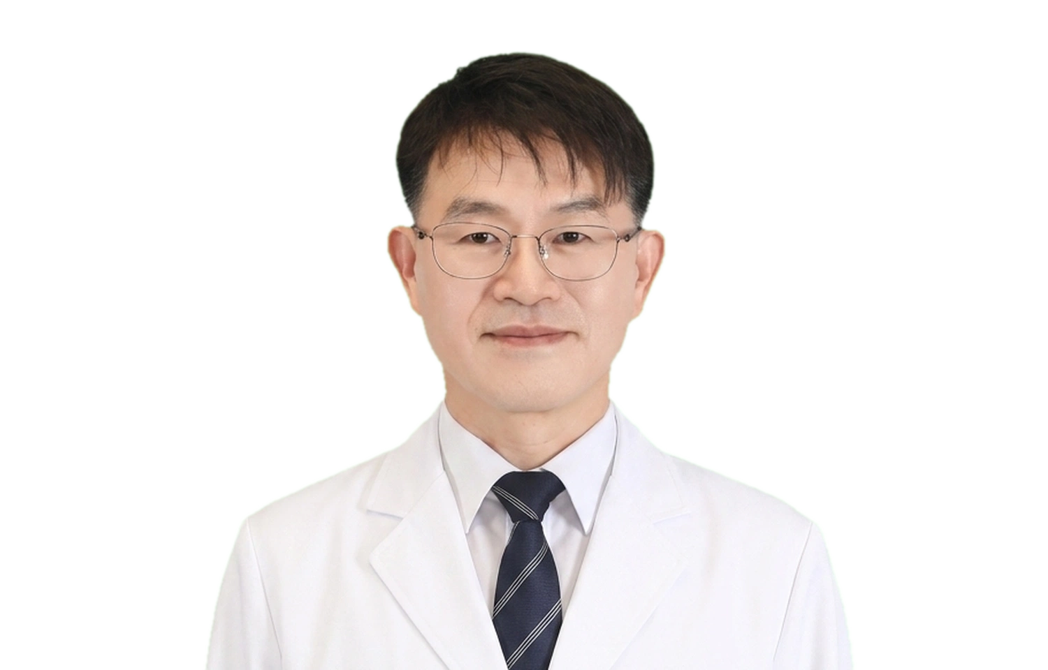 조성래 의사