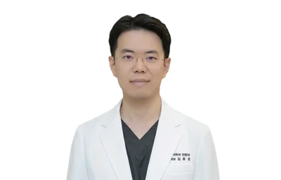 김효준 의사