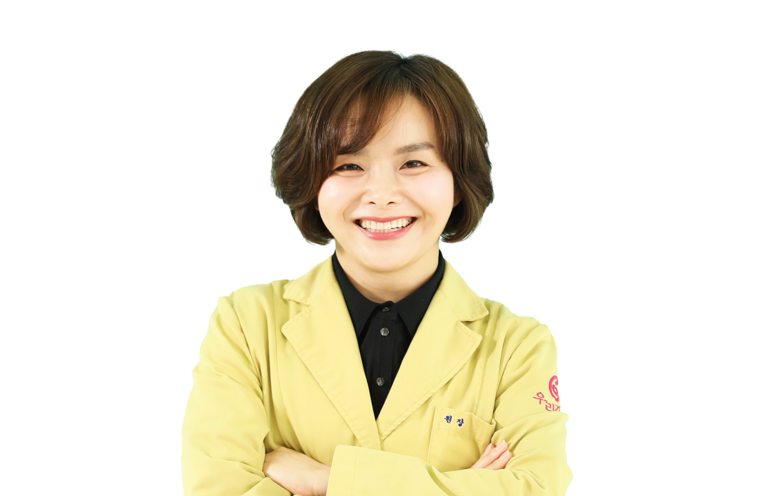 이준숙 의사