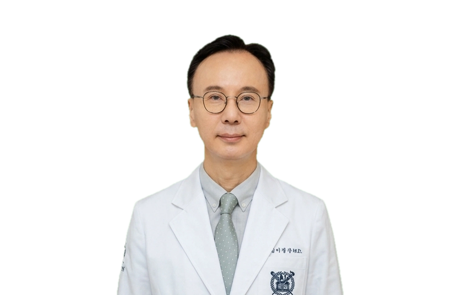이영준 의사