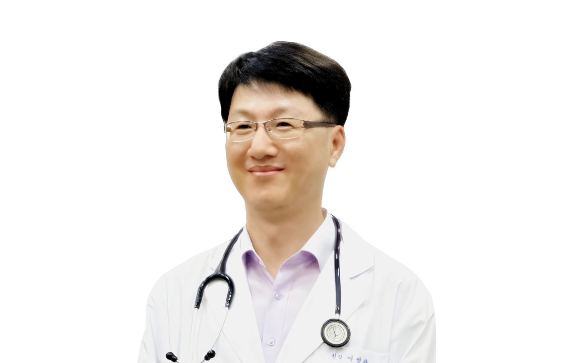이성관 의사