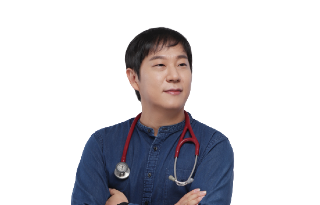 이지형 의사