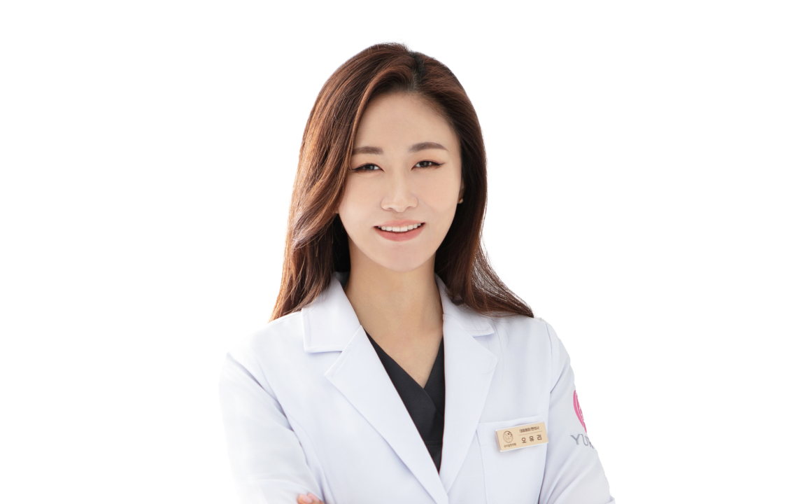 오유리 한의사