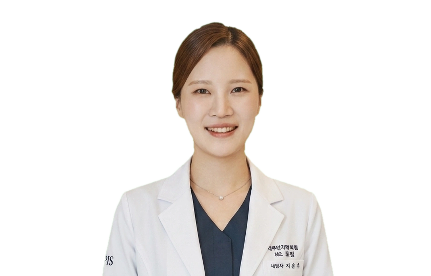 최윤선 의사