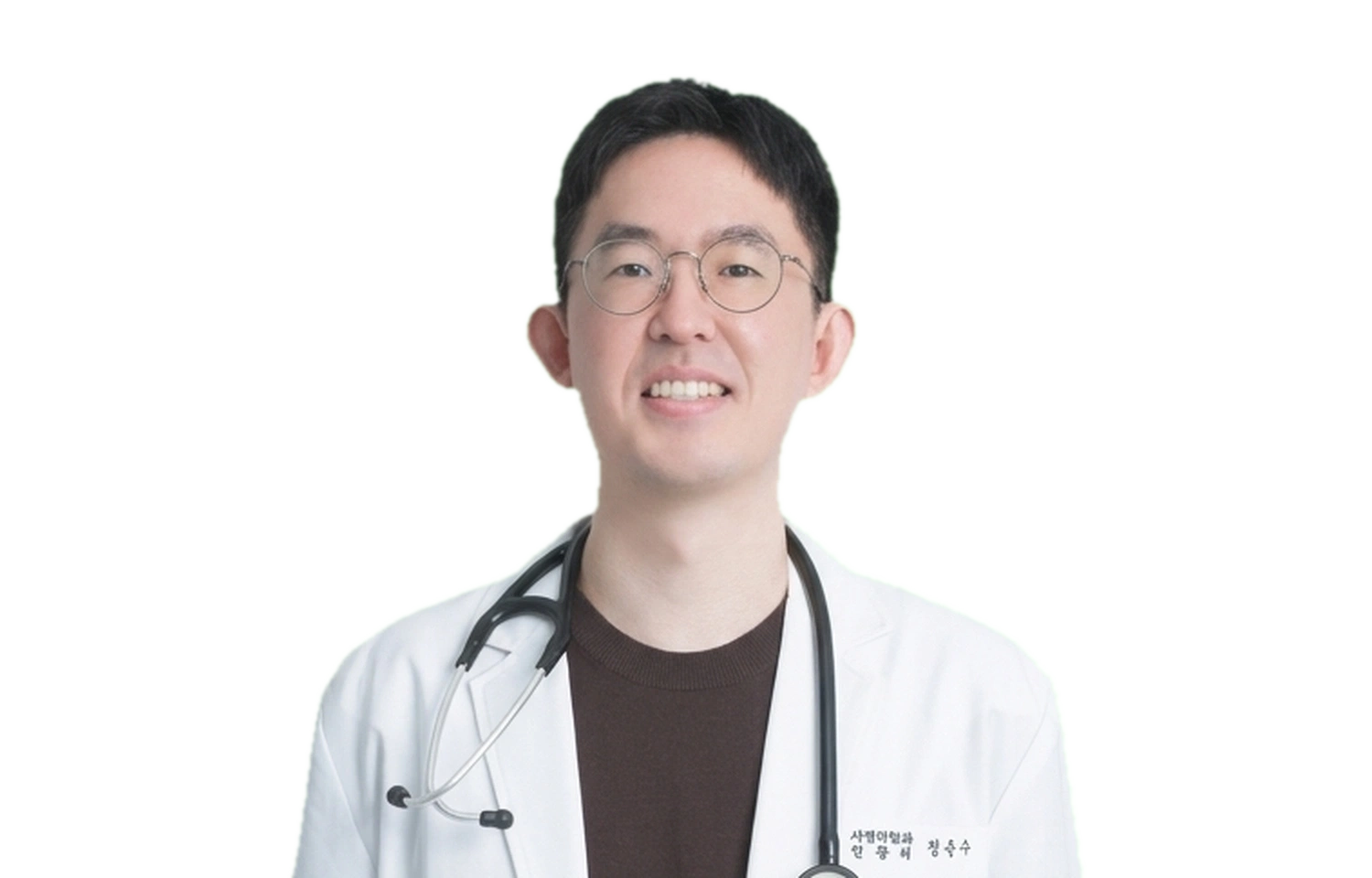 정윤수 의사