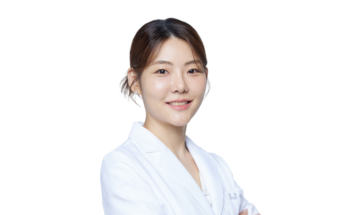 김현경 한의사