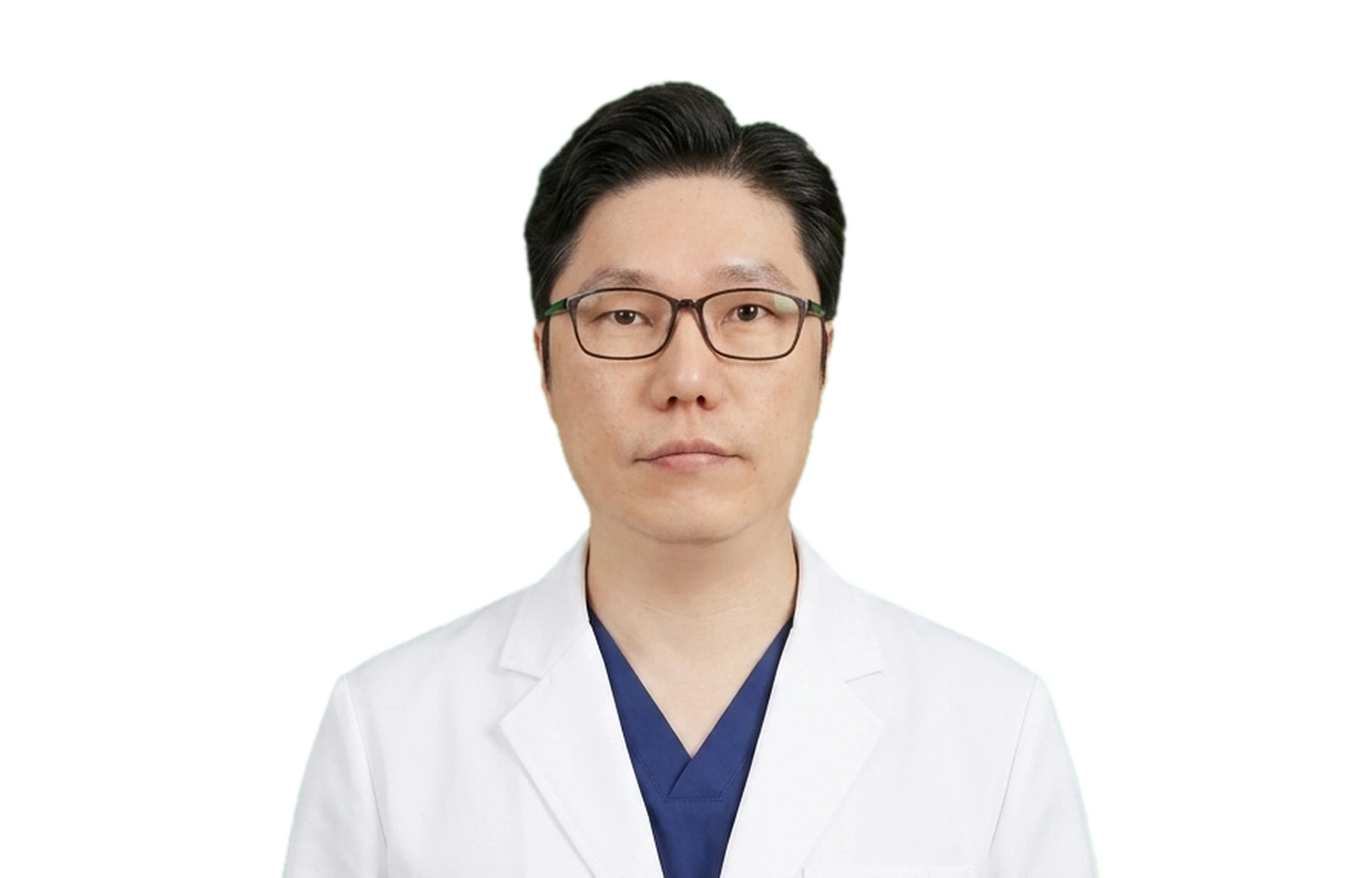 조원기 의사