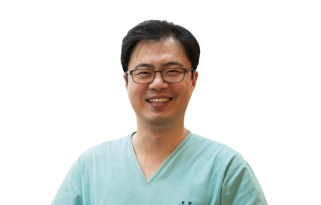 최태석 한의사