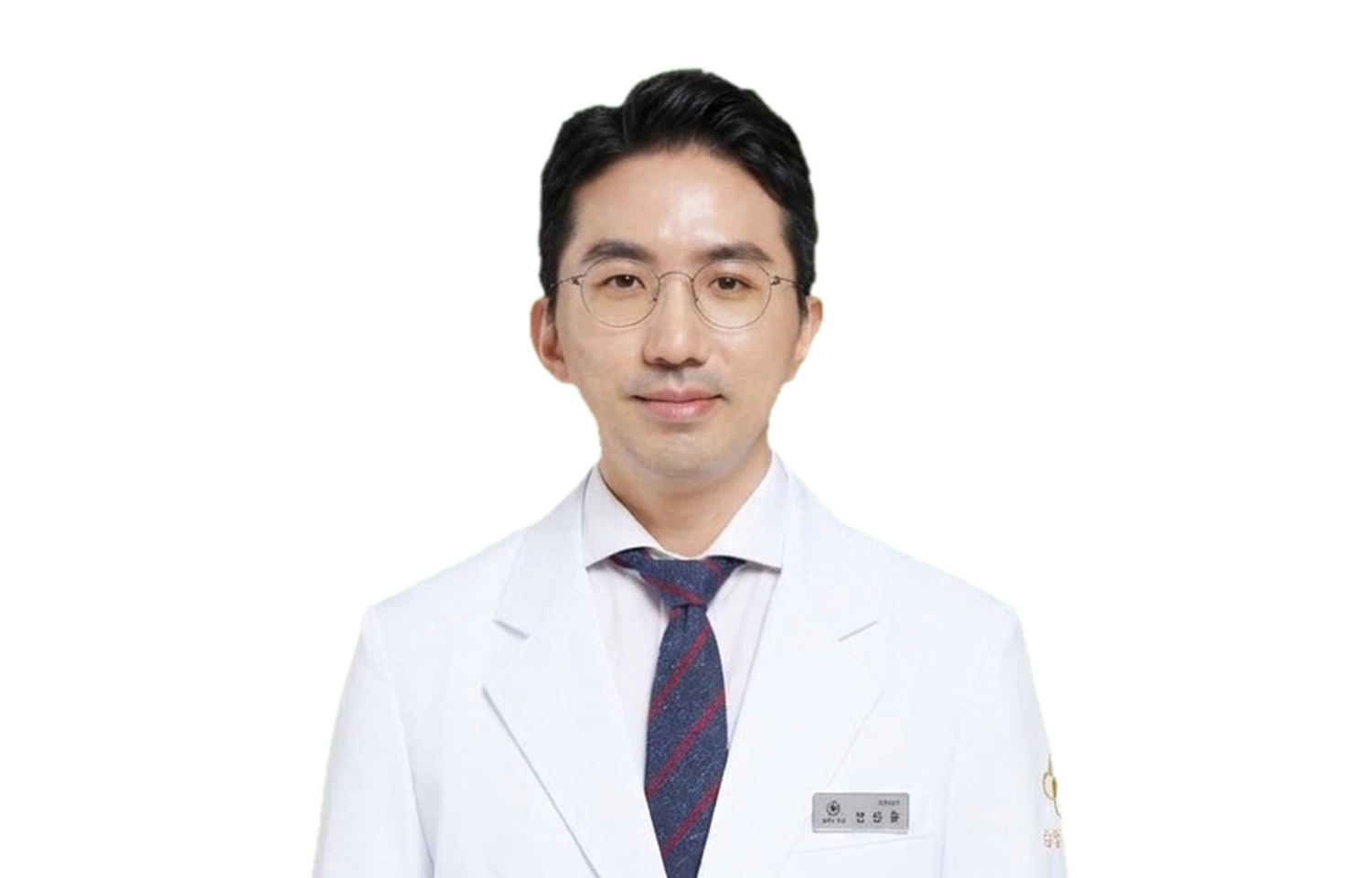 전상훈 의사
