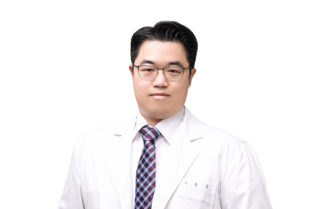 이종국 의사