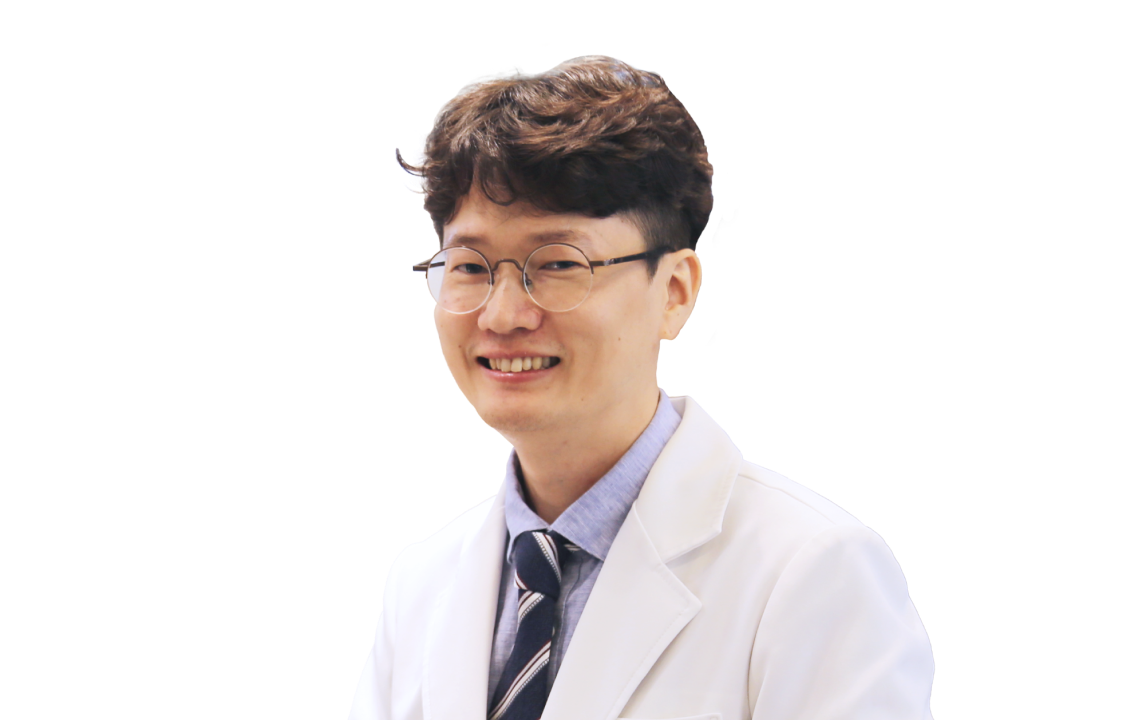 양승헌 의사/한의사