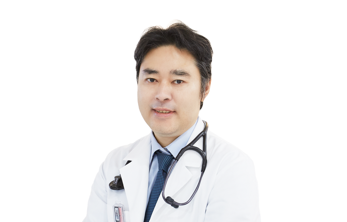 문성권 의사