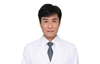 강창석 의사