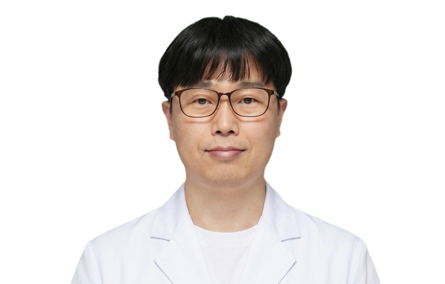 이상하 의사
