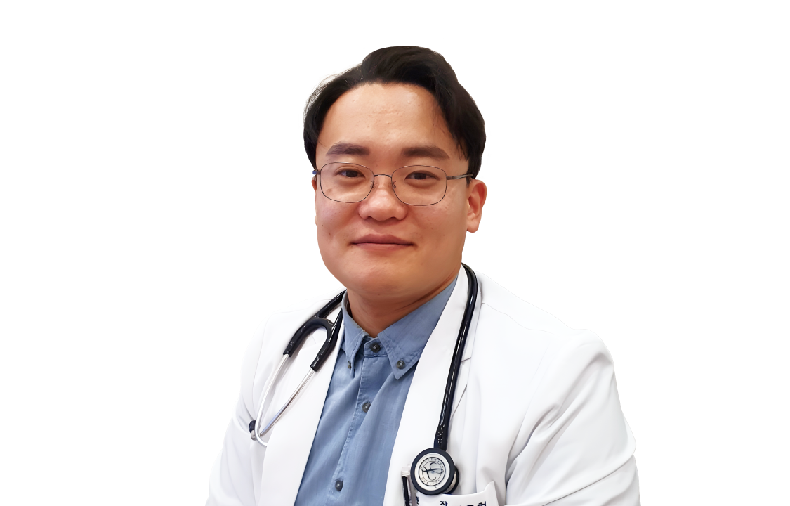 이욱현 의사