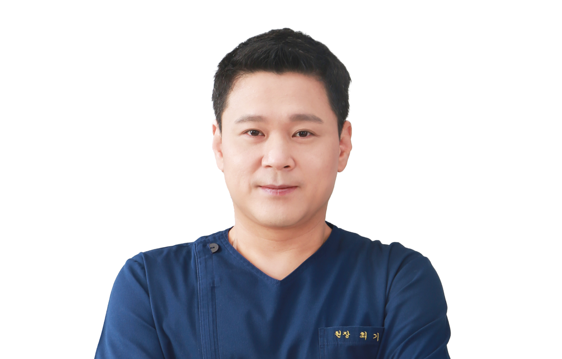 최기창 한의사