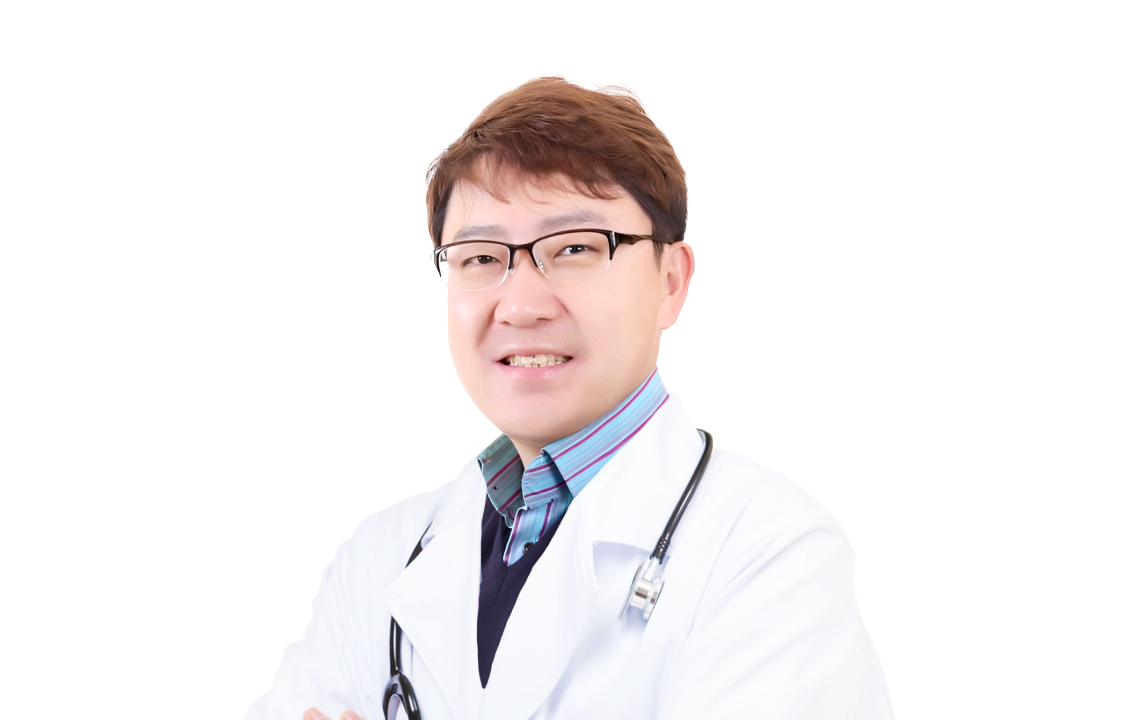 목형균 의사
