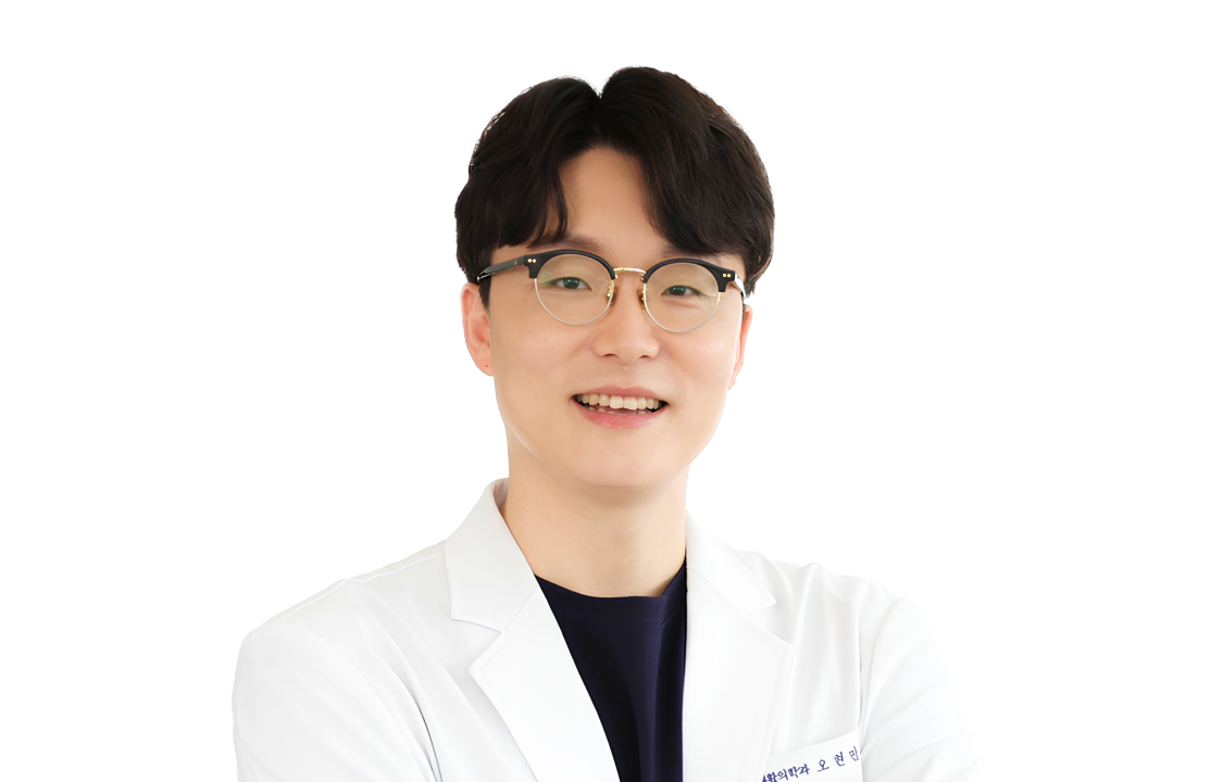 오현민 의사