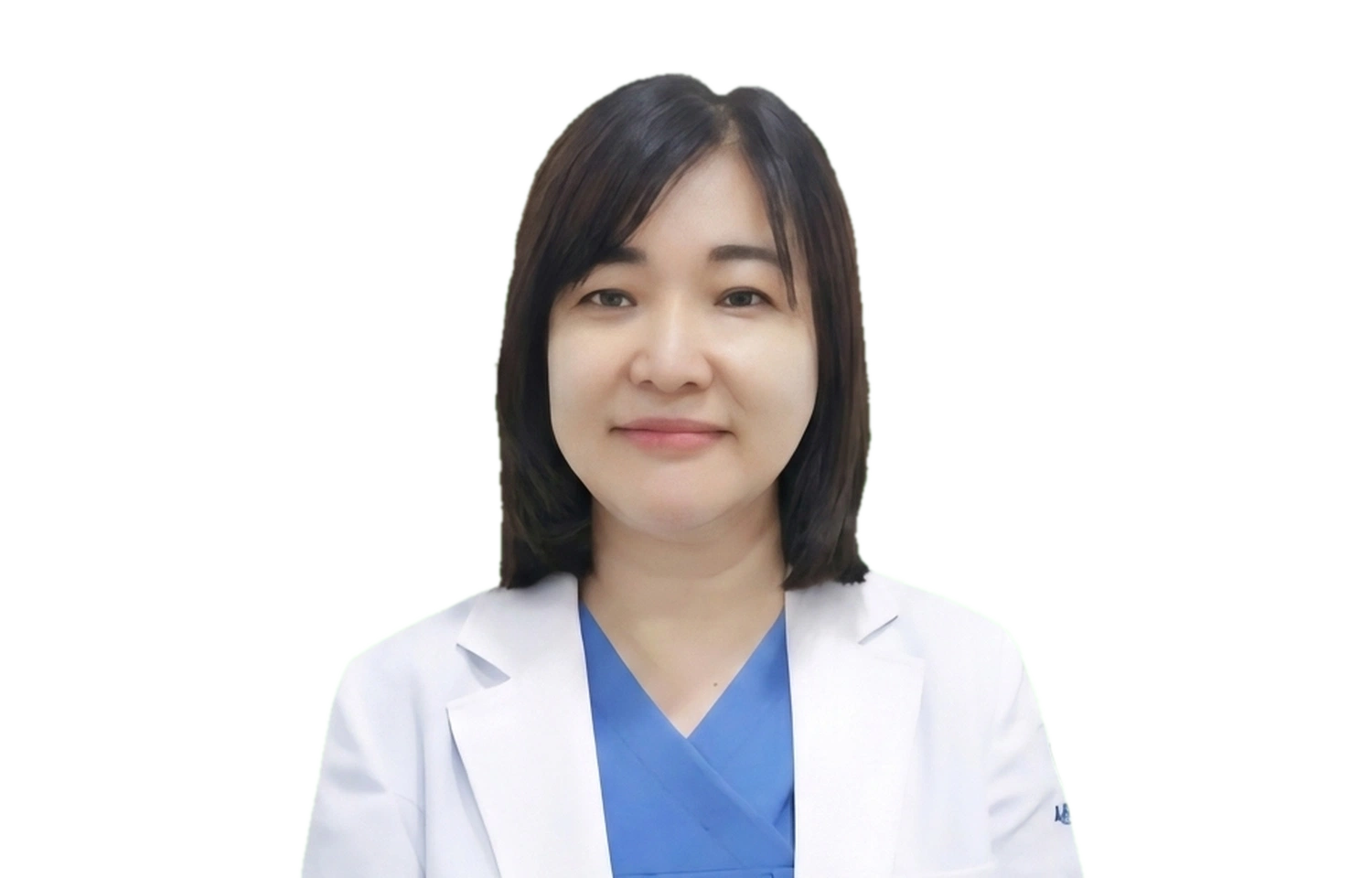 백은숙 의사