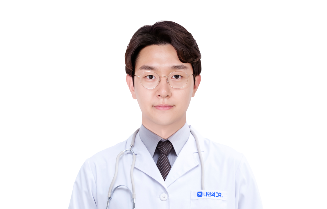 이재원 의사