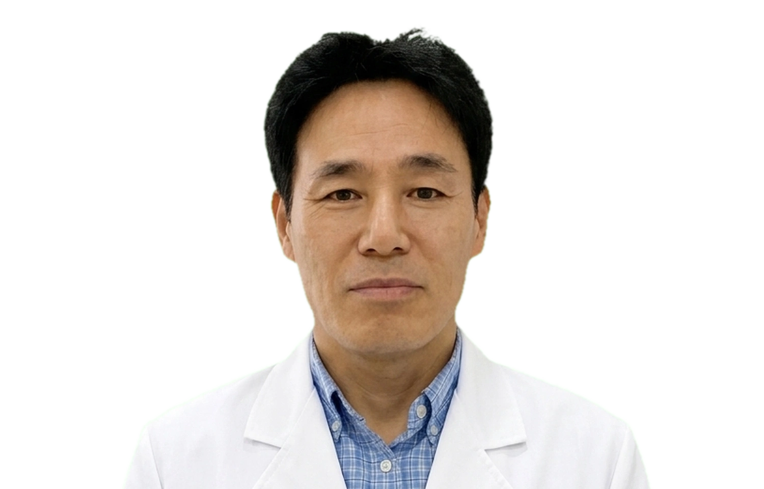 정진곤 의사