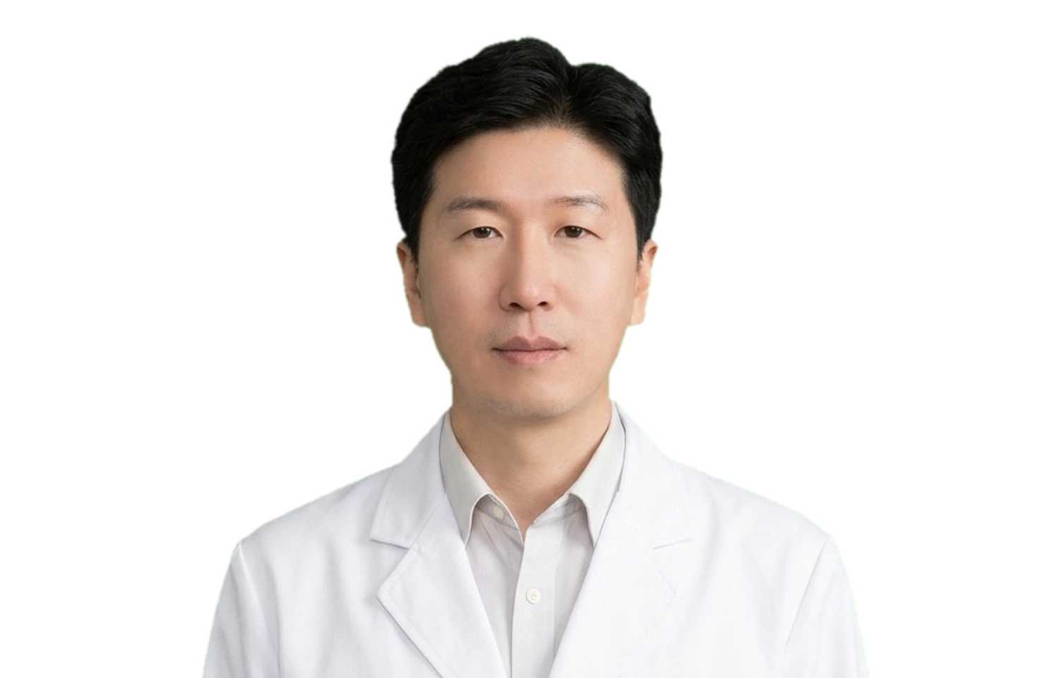 김인태 의사