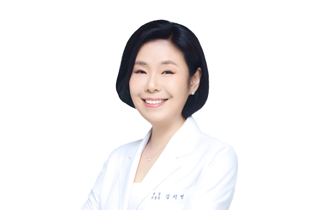 김지연 의사