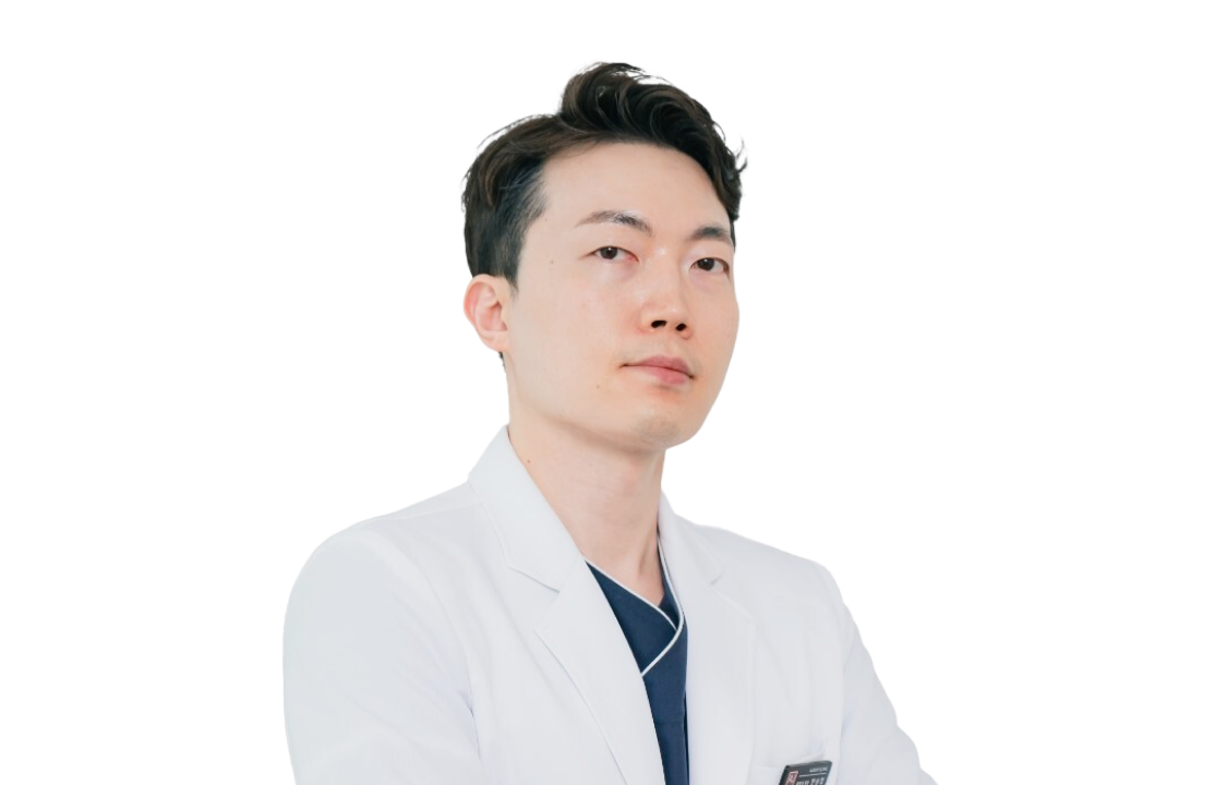 한승엽 의사
