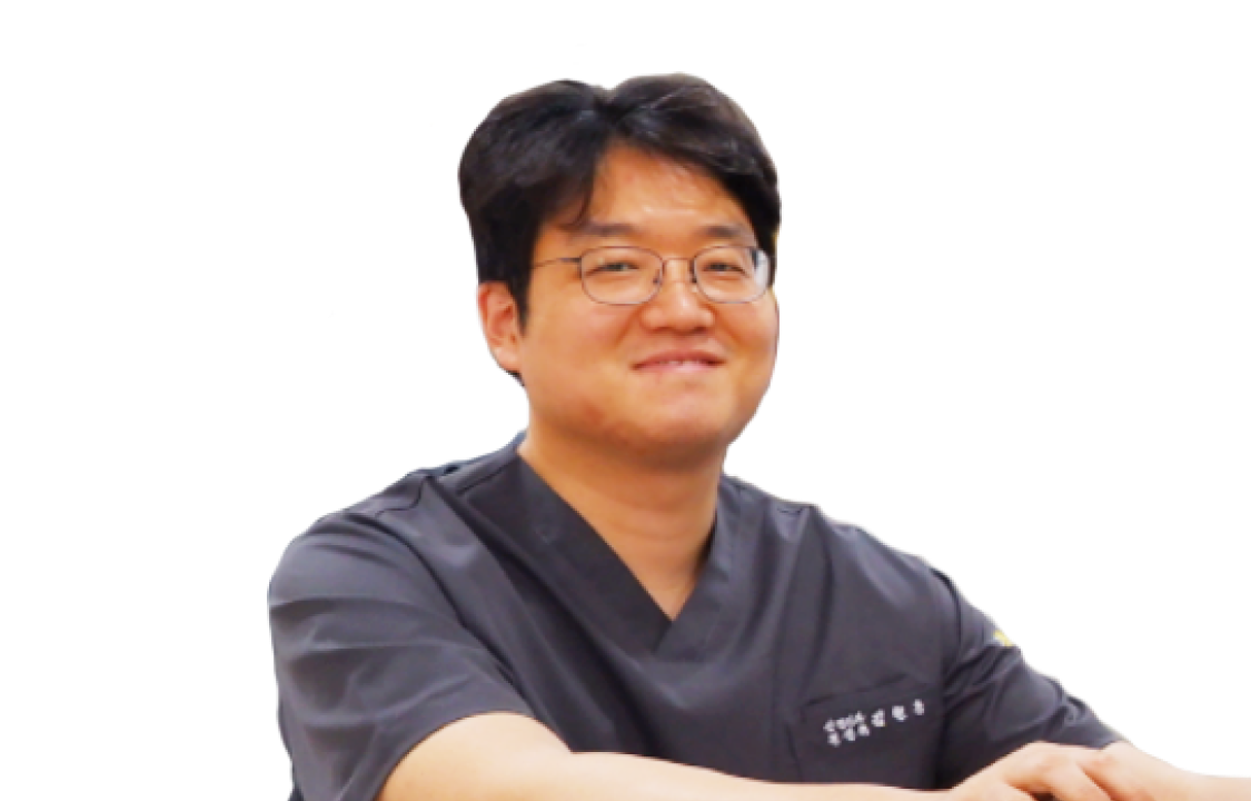 김현준 의사