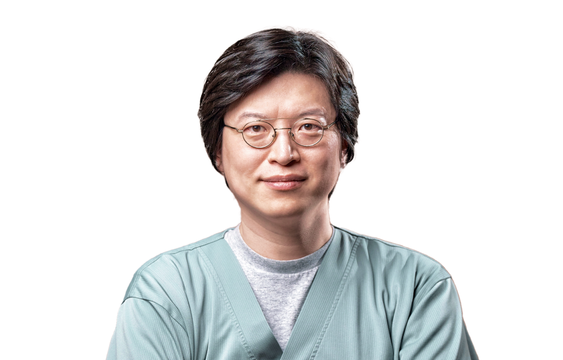 류정규 의사
