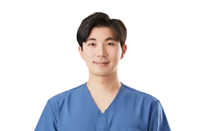 신용준 의사