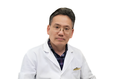 정회정 의사