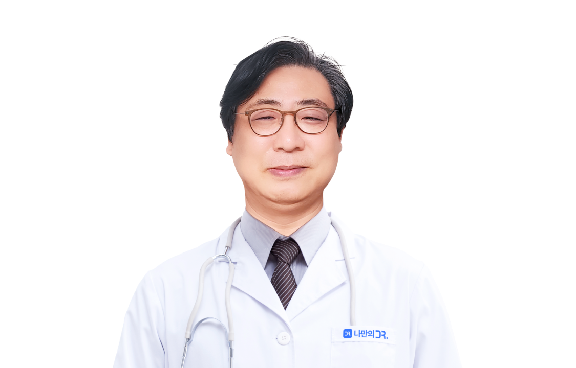 오용진 의사