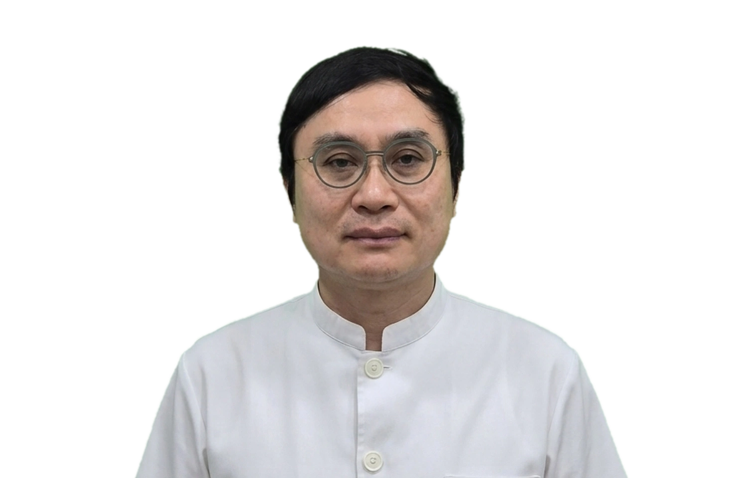 황선익 의사