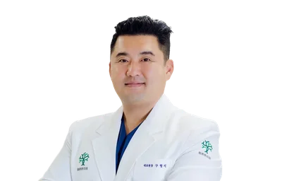 구형석 의사