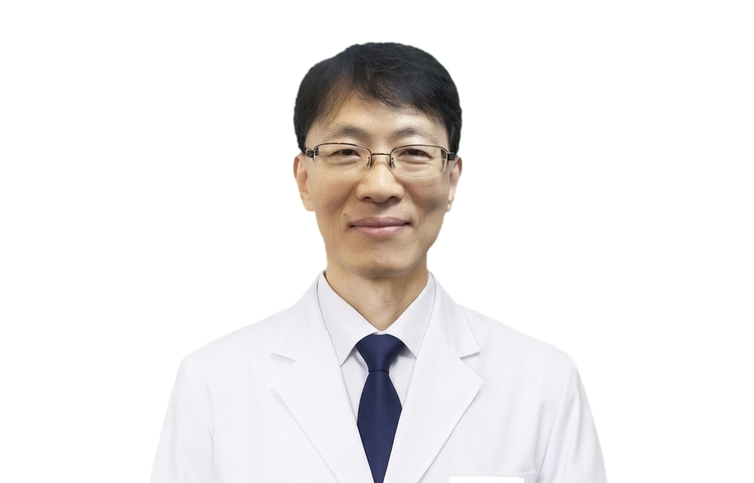 신동배 의사