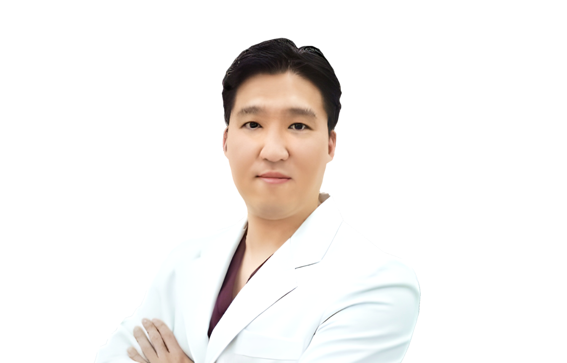 정광진 의사
