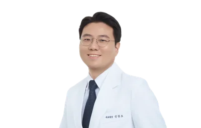 신상오 의사