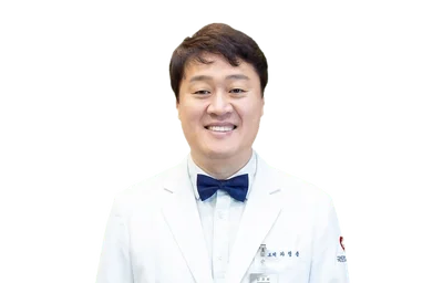 조성훈 의사