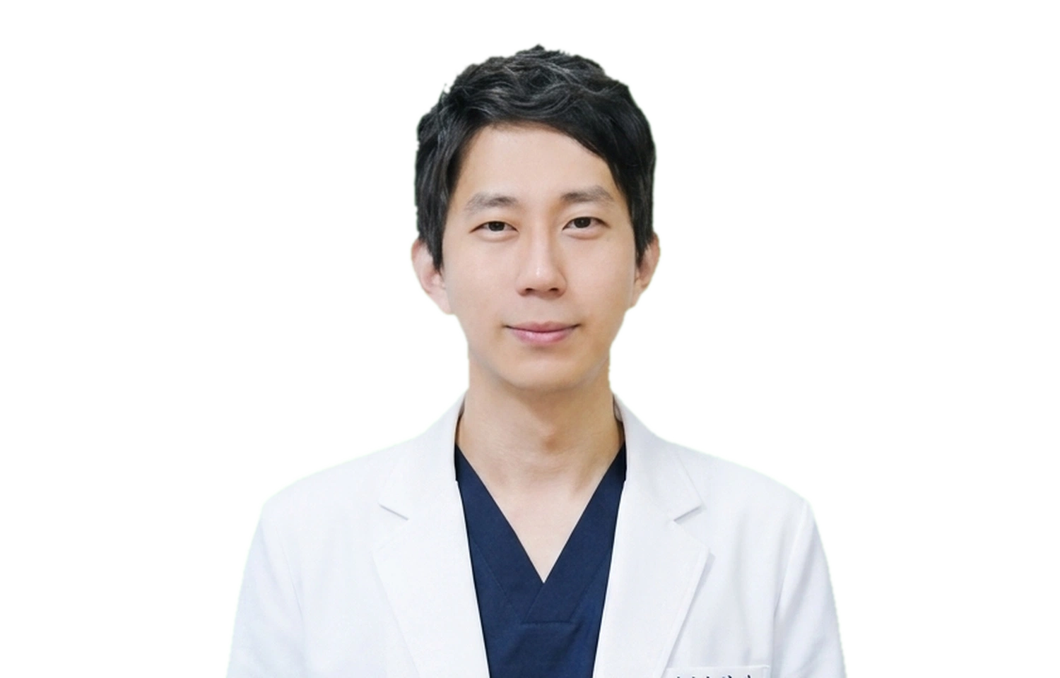 김효섭 한의사