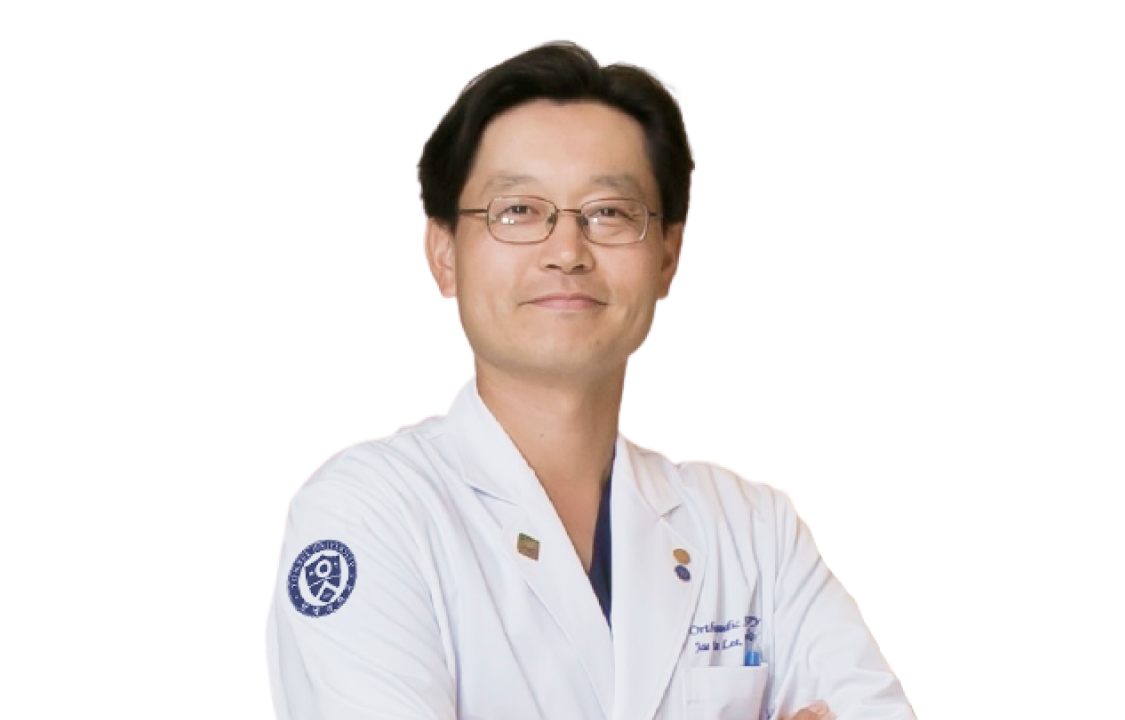 이재만 의사