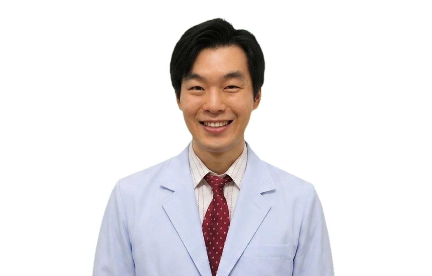 김지형 의사
