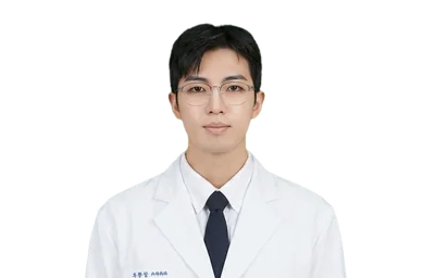 장동주 의사