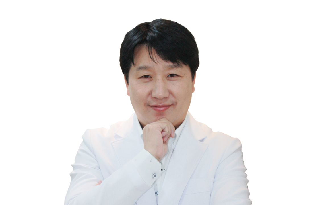 배한호 한의사