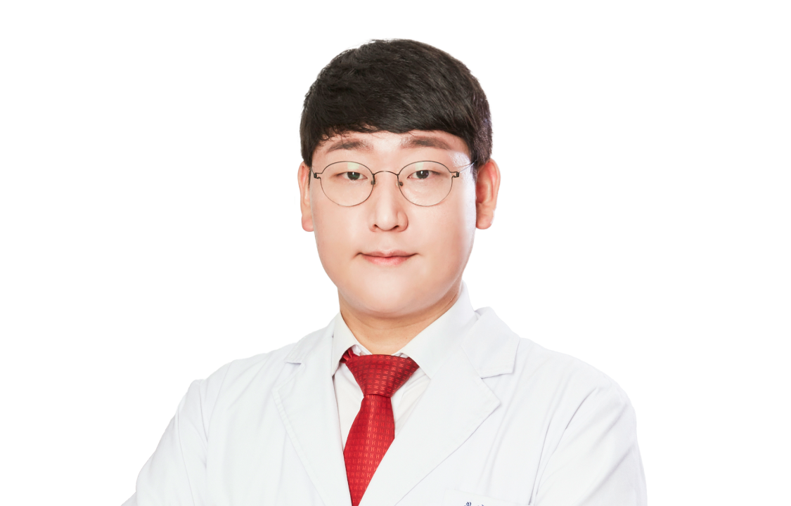 안세호 한의사