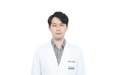 윤창기 의사
