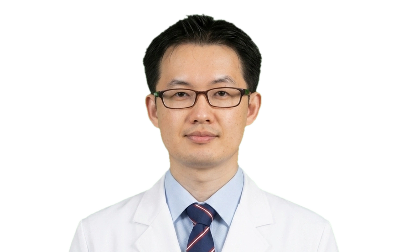 송민근 의사