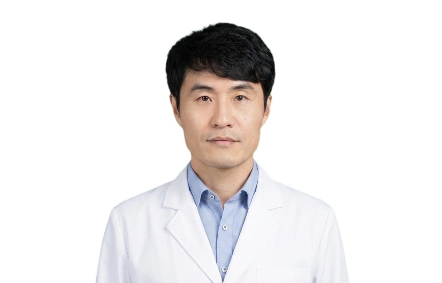 강창석 의사