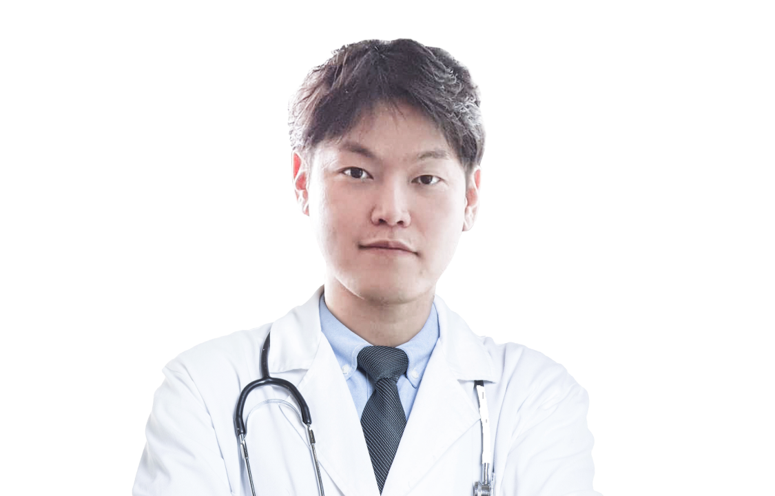 손유빈 의사